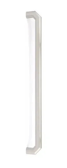 Emtek Riviera Appliance Pull Satin Nickel