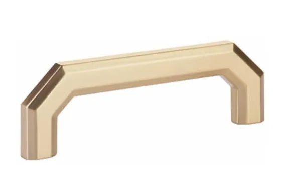 EmtekEmtek Riviera Cabinet Pull in 