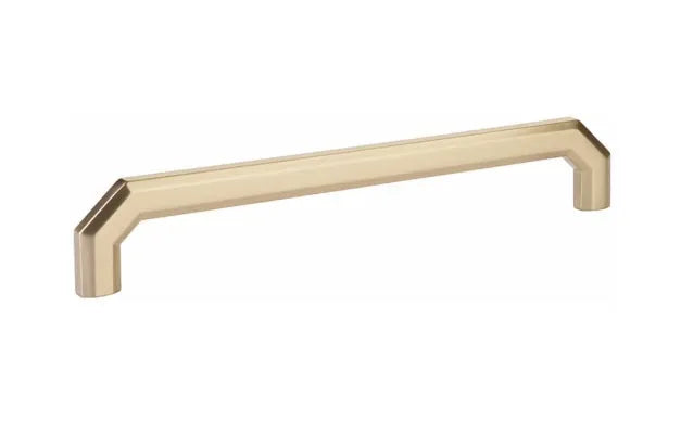 EmtekEmtek Riviera Cabinet Pull in 