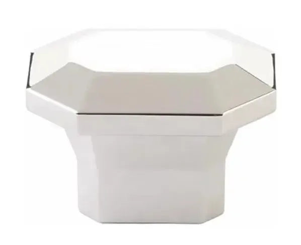 EmtekEmtek Riviera Rectangle Knob in 