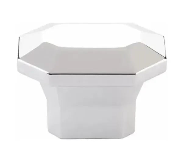 EmtekEmtek Riviera Rectangle Knob in 