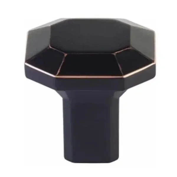 EmtekEmtek Riviera Square Knob in 