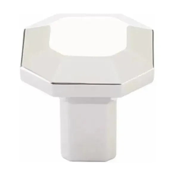 EmtekEmtek Riviera Square Knob in 