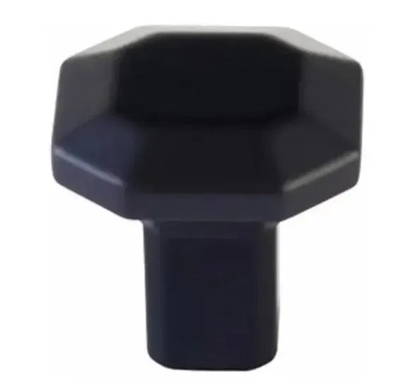 EmtekEmtek Riviera Square Knob in 