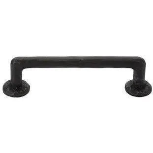 EmtekEmtek Rod Bronze Door Pull, 8" Center to Center in 