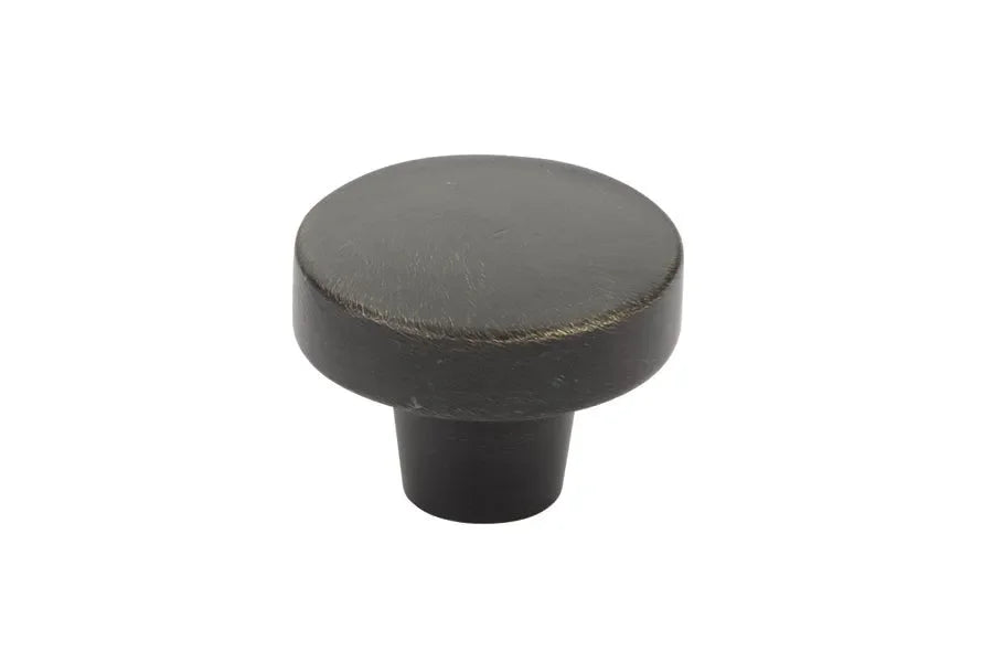 EmtekEmtek Rustic Modern Round Cabinet Knob in 