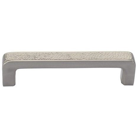 Emtek Concealed Surface 8" Arts & Crafts Door Pull in Satin Nickel finish