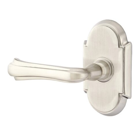 Emtek Wembley Lever With