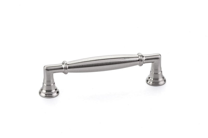 Emtek Westwood Cabinet Pull in Satin Nickel finish