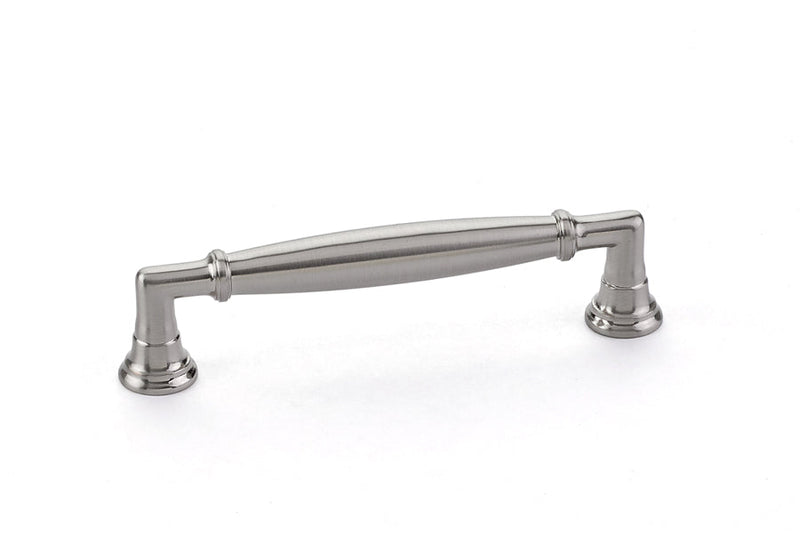 Emtek Westwood Cabinet Pull in Satin Nickel finish