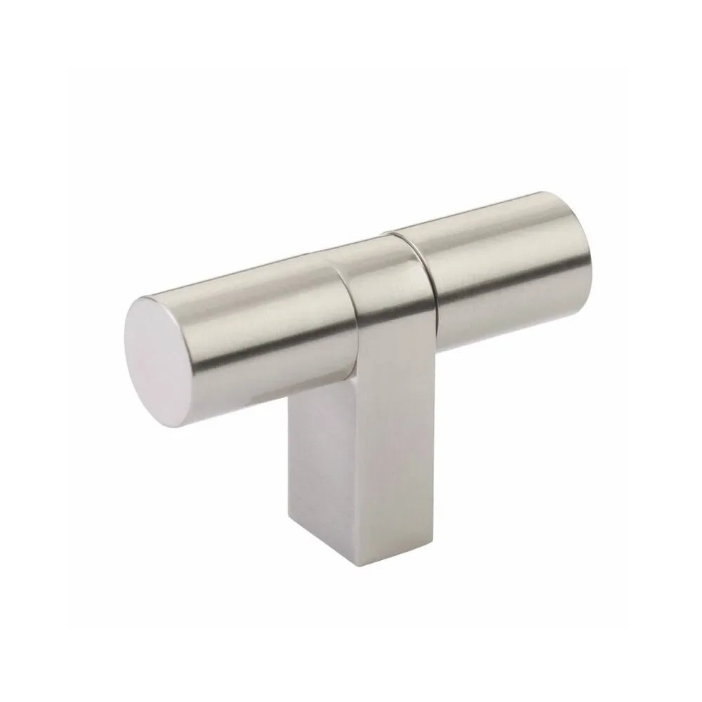 EmtekEmtek Select Bar Smooth Cabinet T-Knob in 