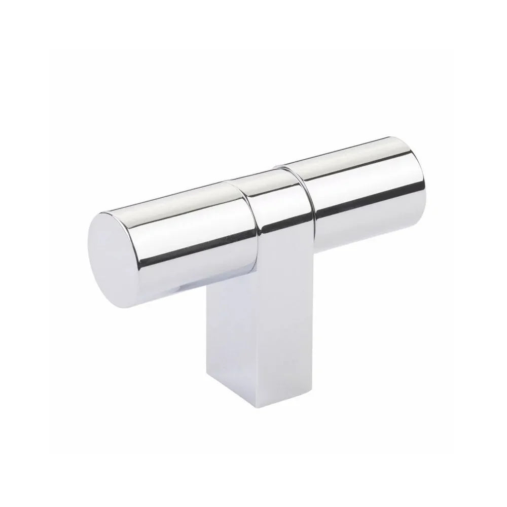 EmtekEmtek Select Bar Smooth Cabinet T-Knob in 