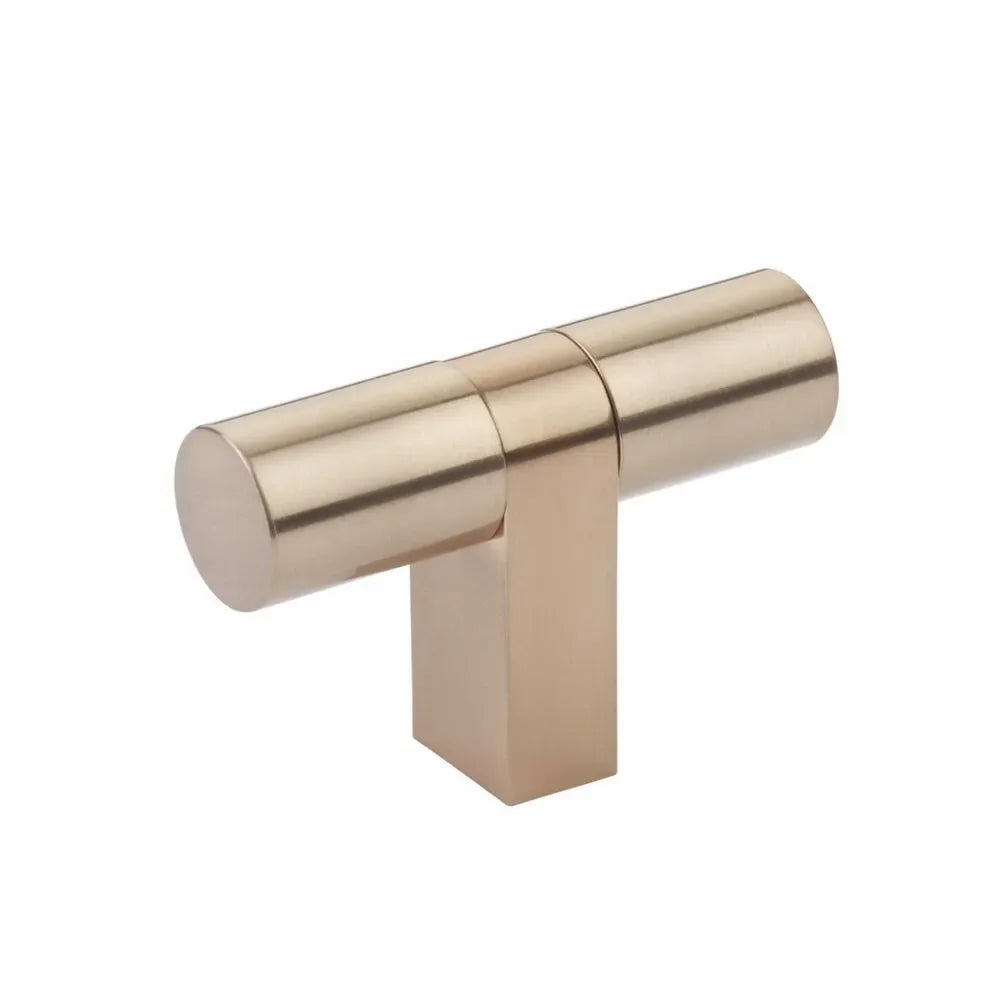 EmtekEmtek Select Bar Smooth Cabinet T-Knob in 