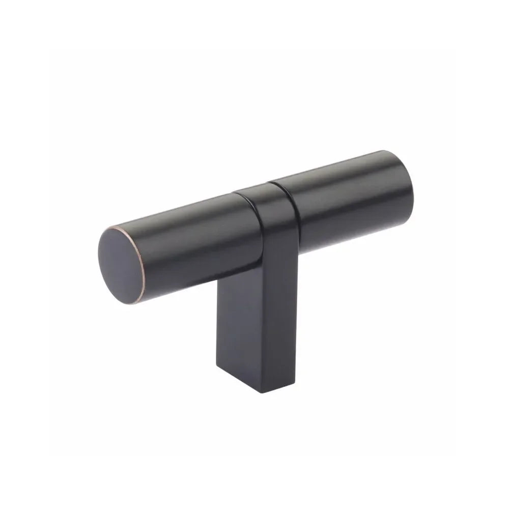 EmtekEmtek Select Bar Smooth Cabinet T-Knob in 
