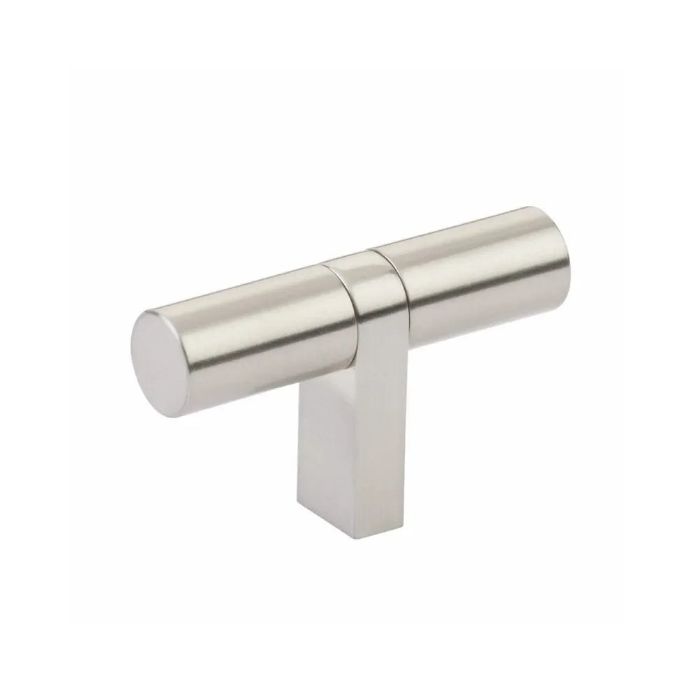 EmtekEmtek Select Bar Smooth Cabinet T-Knob in 