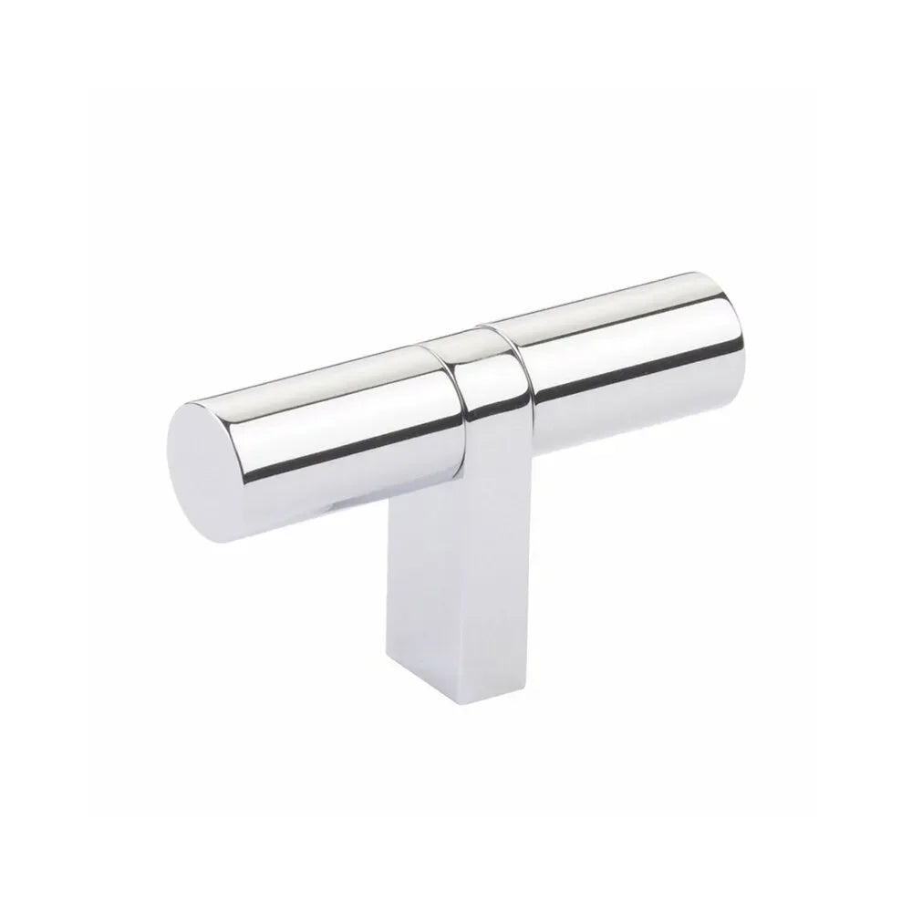 EmtekEmtek Select Bar Smooth Cabinet T-Knob in 