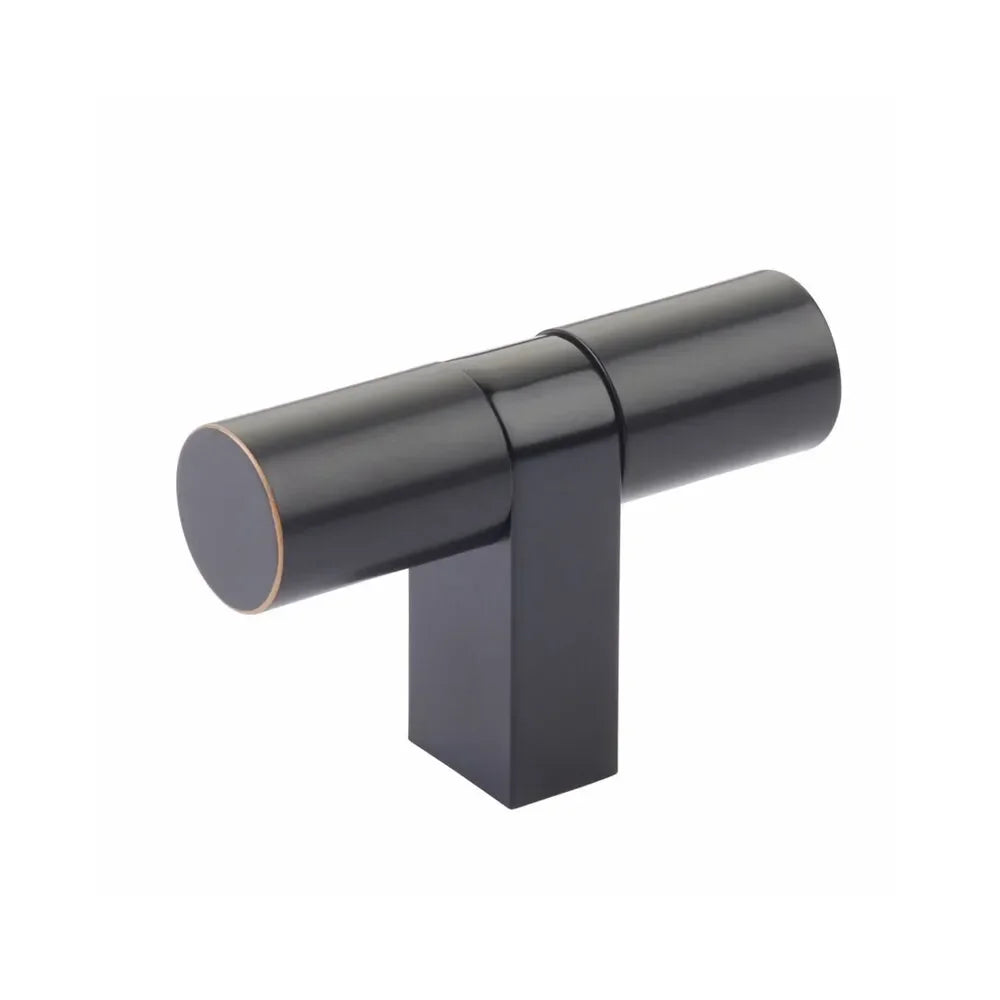 EmtekEmtek Select Bar Smooth Cabinet T-Knob in 
