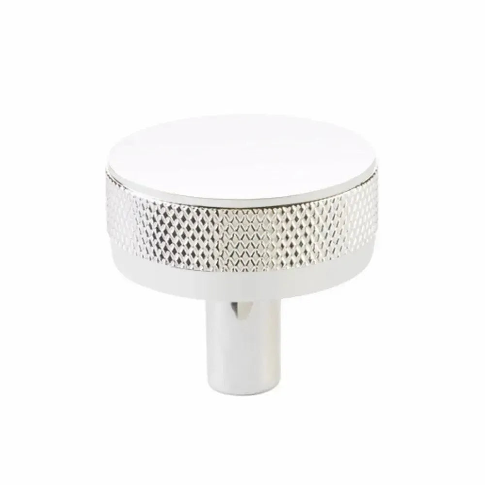 EmtekEmtek Select Conical Knurled Cabinet Knob in 