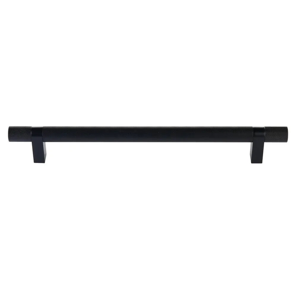 EmtekEmtek Select Knurled Appliance Bar Pull in 