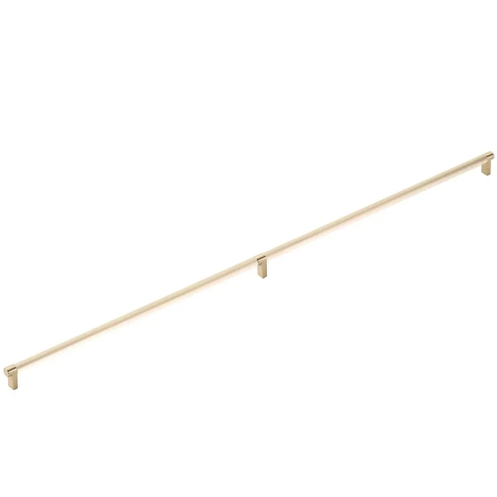 EmtekEmtek Select Rectangular Stem Smooth Appliance Pull in 