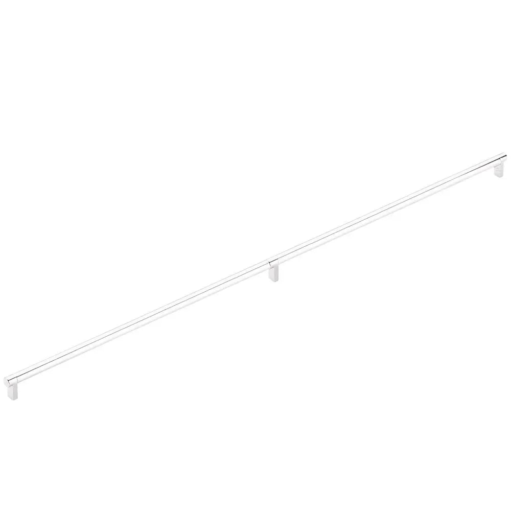 EmtekEmtek Select Rectangular Stem Smooth Appliance Pull in 