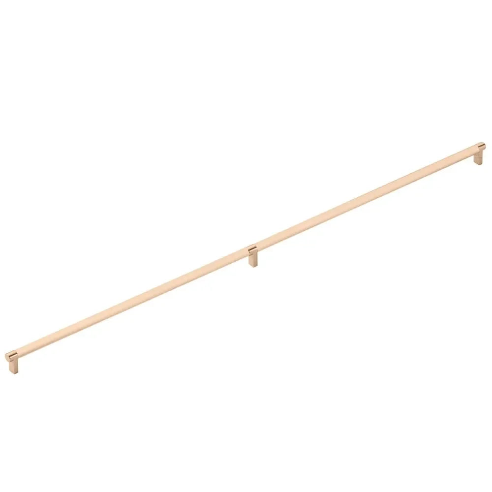 EmtekEmtek Select Rectangular Stem Smooth Appliance Pull in 