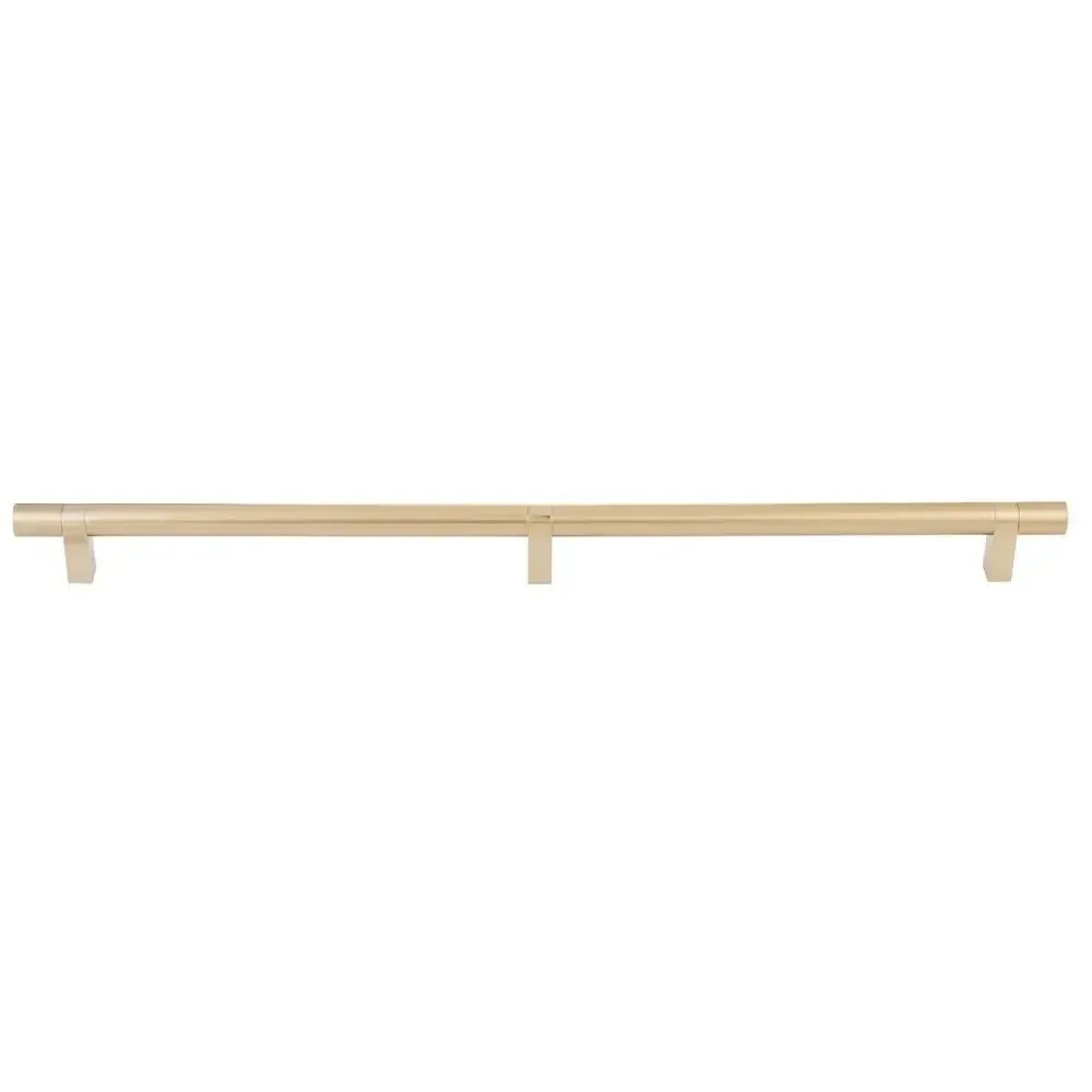 Emtek Select Smooth Appliance Bar Pull in 