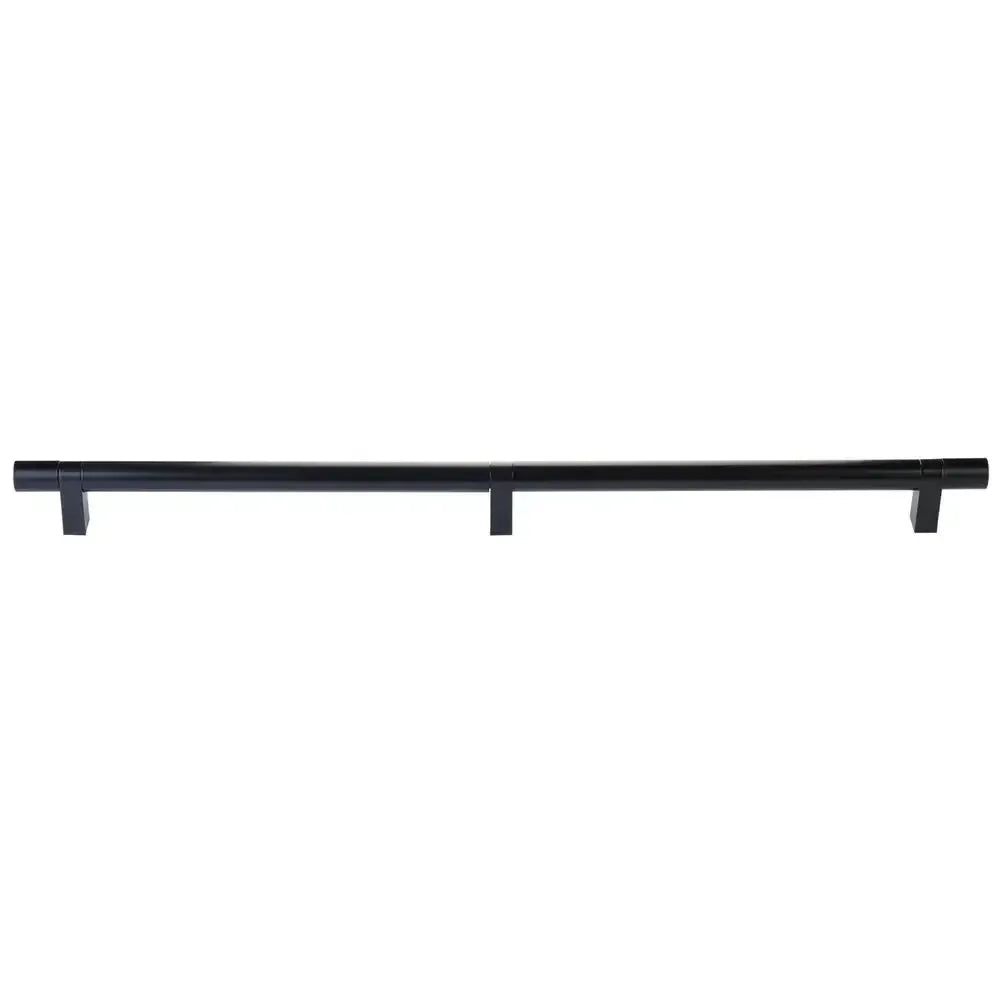 Emtek Select Smooth Appliance Bar Pull in 