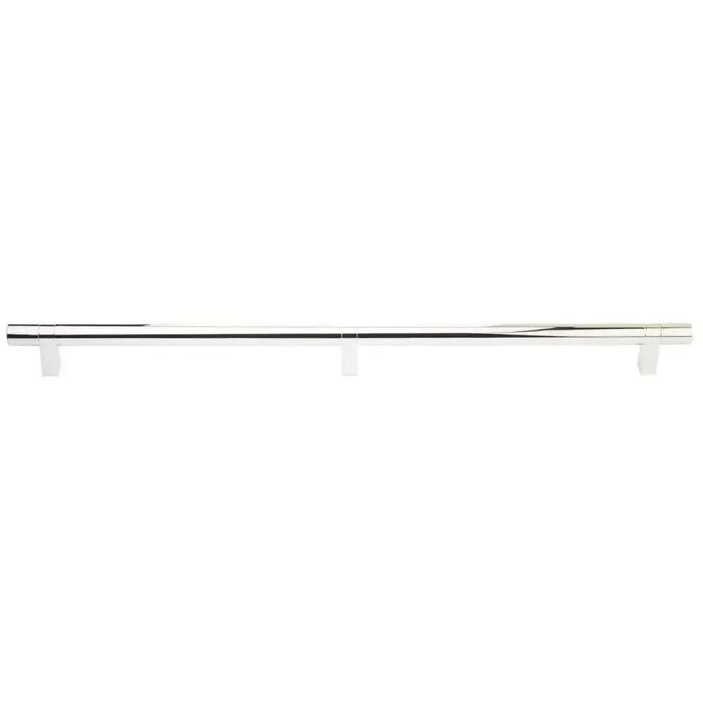 Emtek Select Smooth Appliance Bar Pull in 
