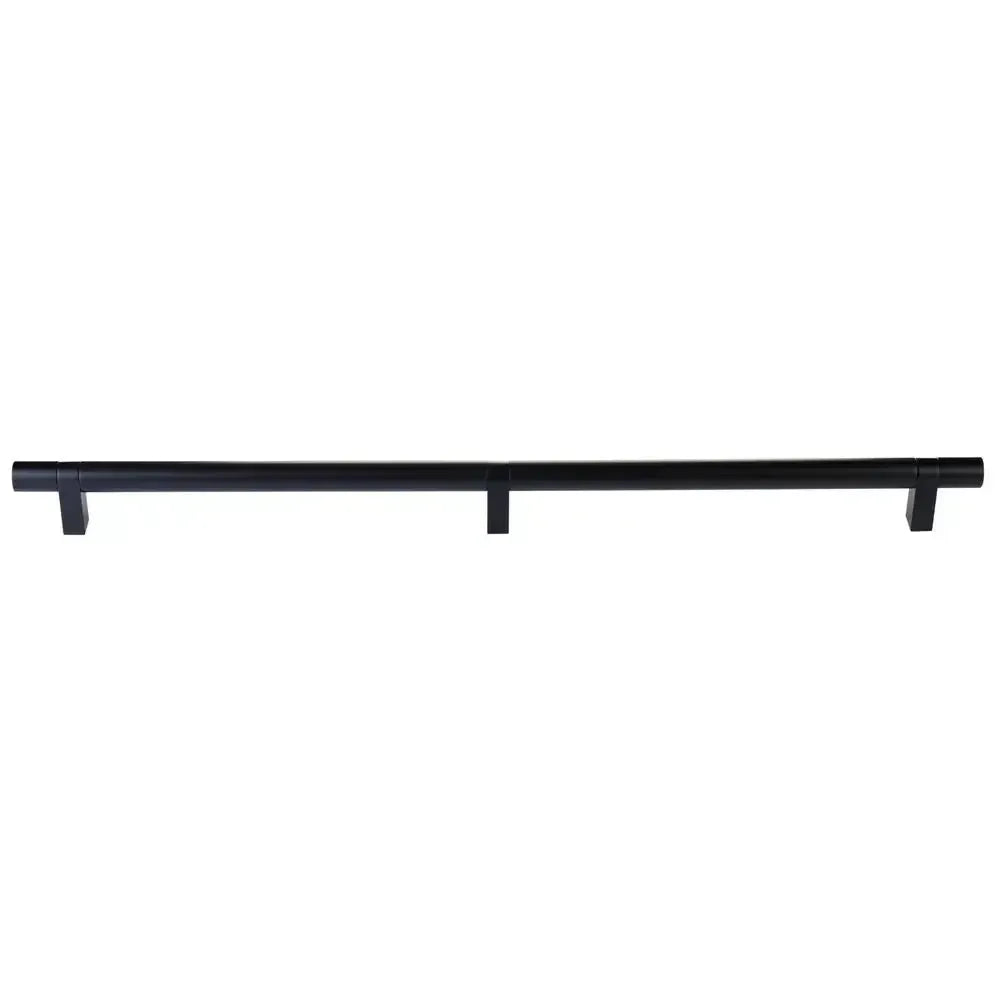 Emtek Select Smooth Appliance Bar Pull in 