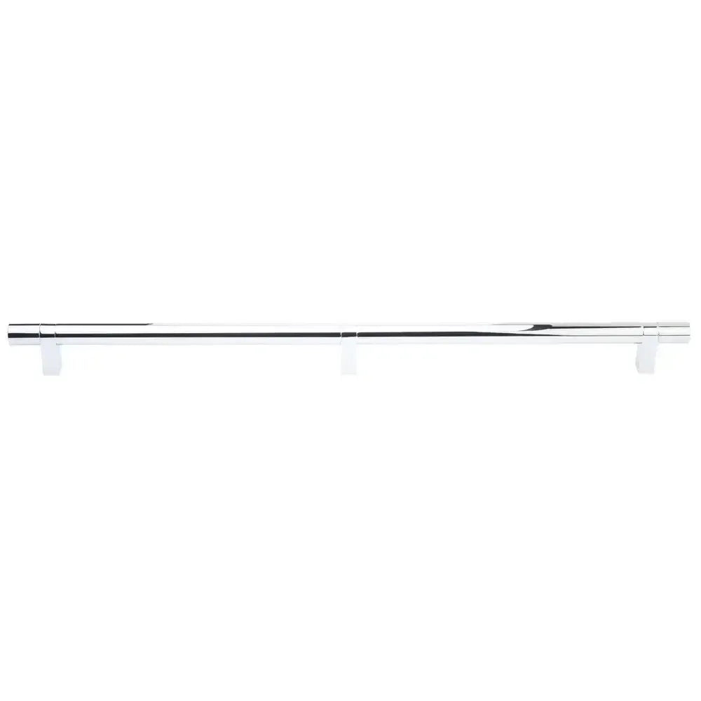Emtek Select Smooth Appliance Bar Pull in 