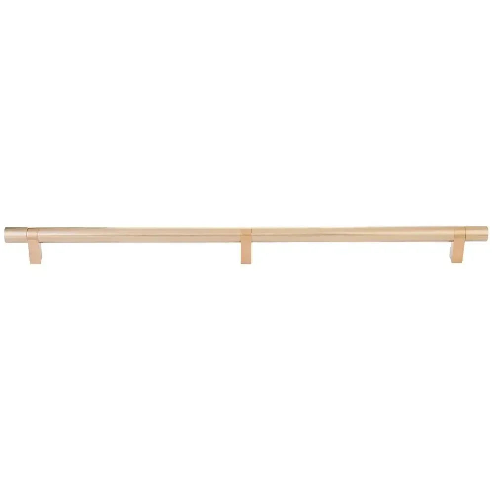 Emtek Select Smooth Appliance Bar Pull in 