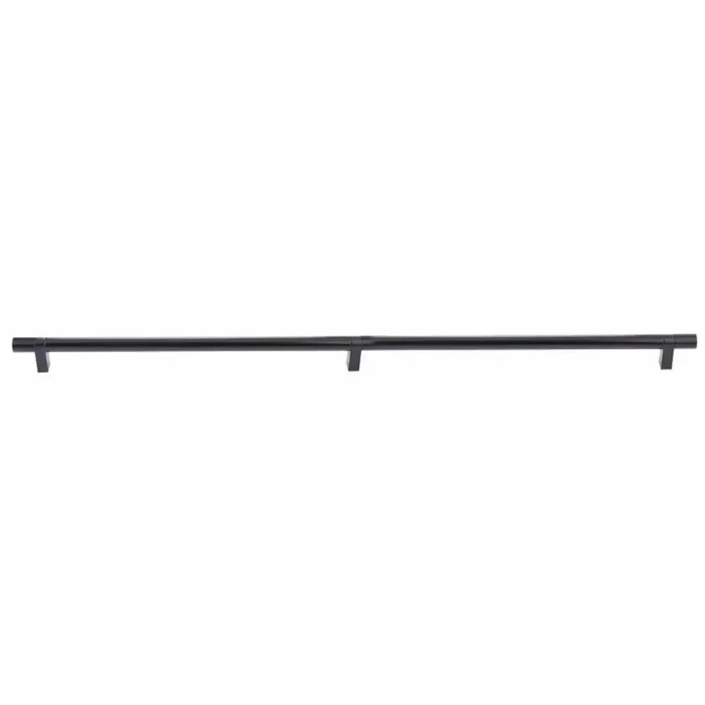 Emtek Select Smooth Appliance Bar Pull in 