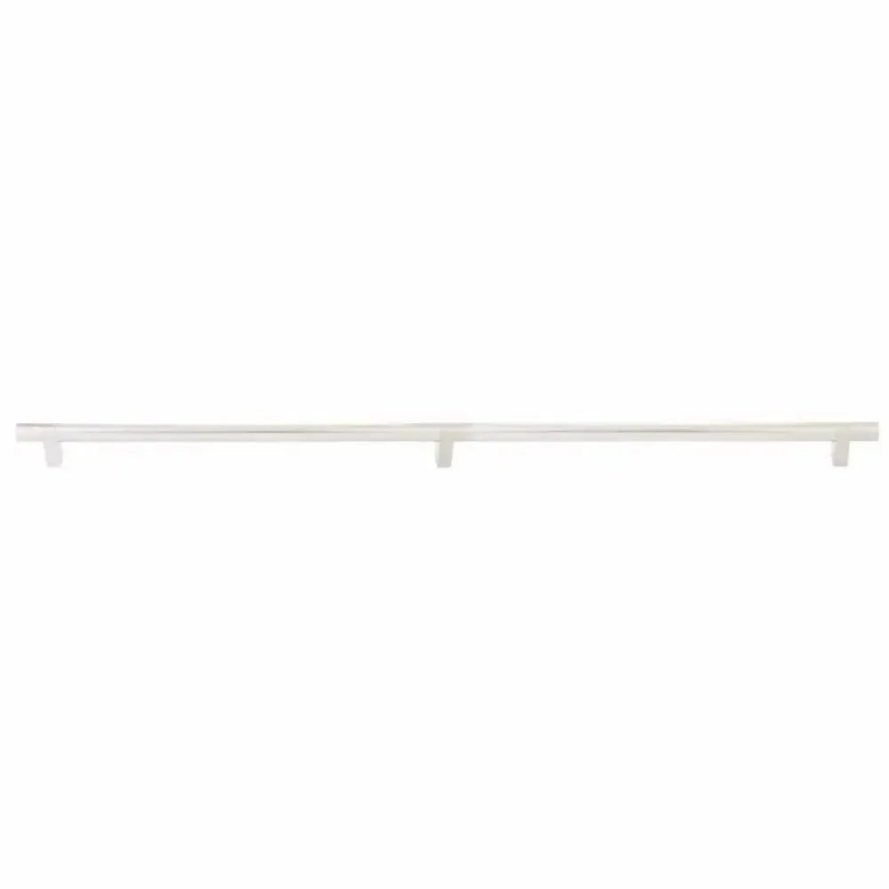 Emtek Select Smooth Appliance Bar Pull in 