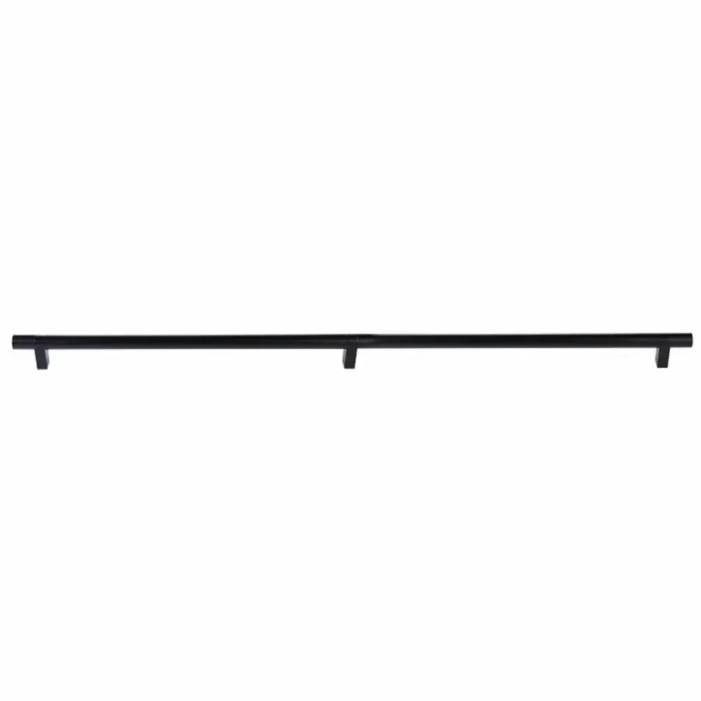 Emtek Select Smooth Appliance Bar Pull in 