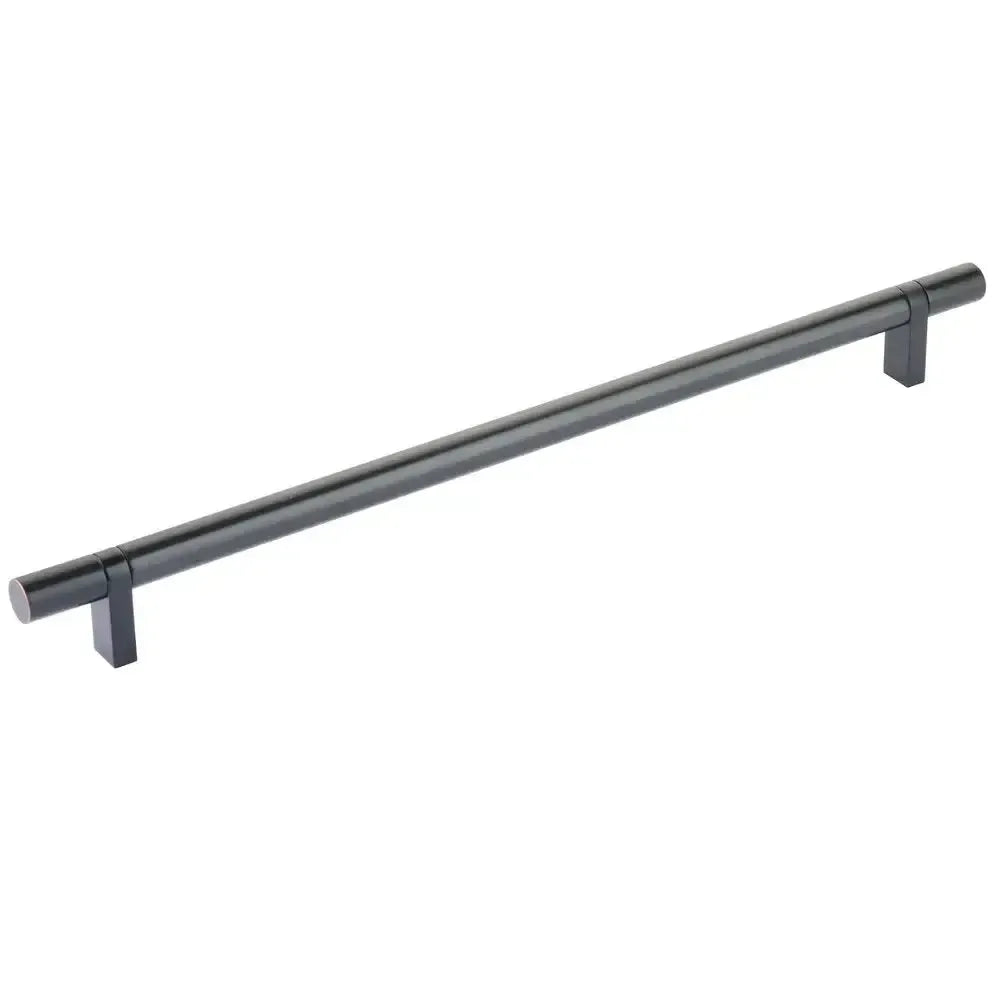 Emtek Select Smooth Cabinet Bar Pull in 