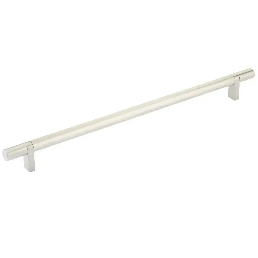 Emtek Select Smooth Cabinet Bar Pull in 