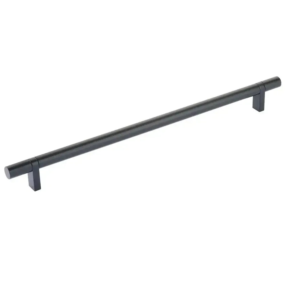 Emtek Select Smooth Cabinet Bar Pull in 