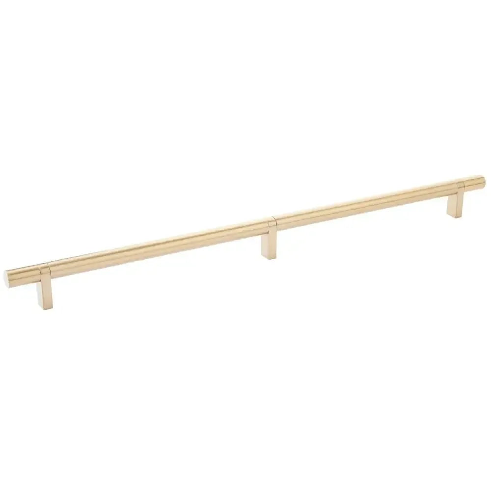 Emtek Select Smooth Cabinet Bar Pull in 