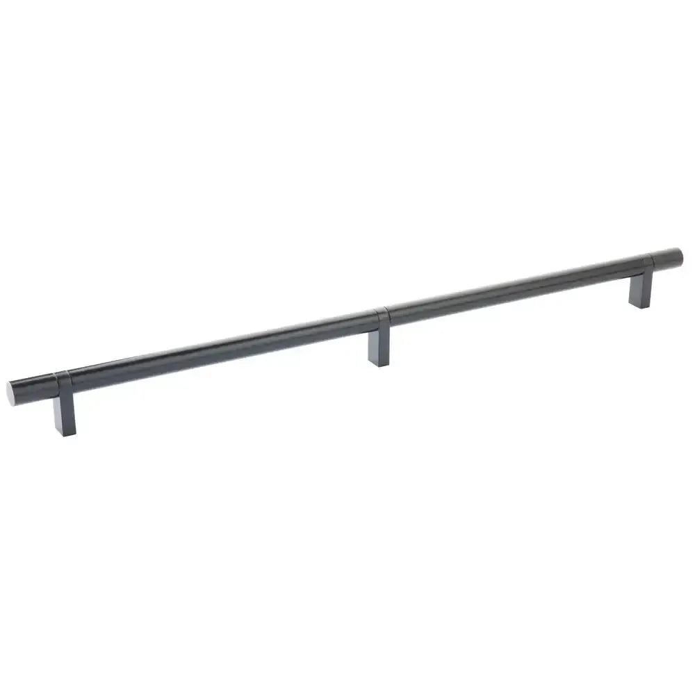 Emtek Select Smooth Cabinet Bar Pull in 