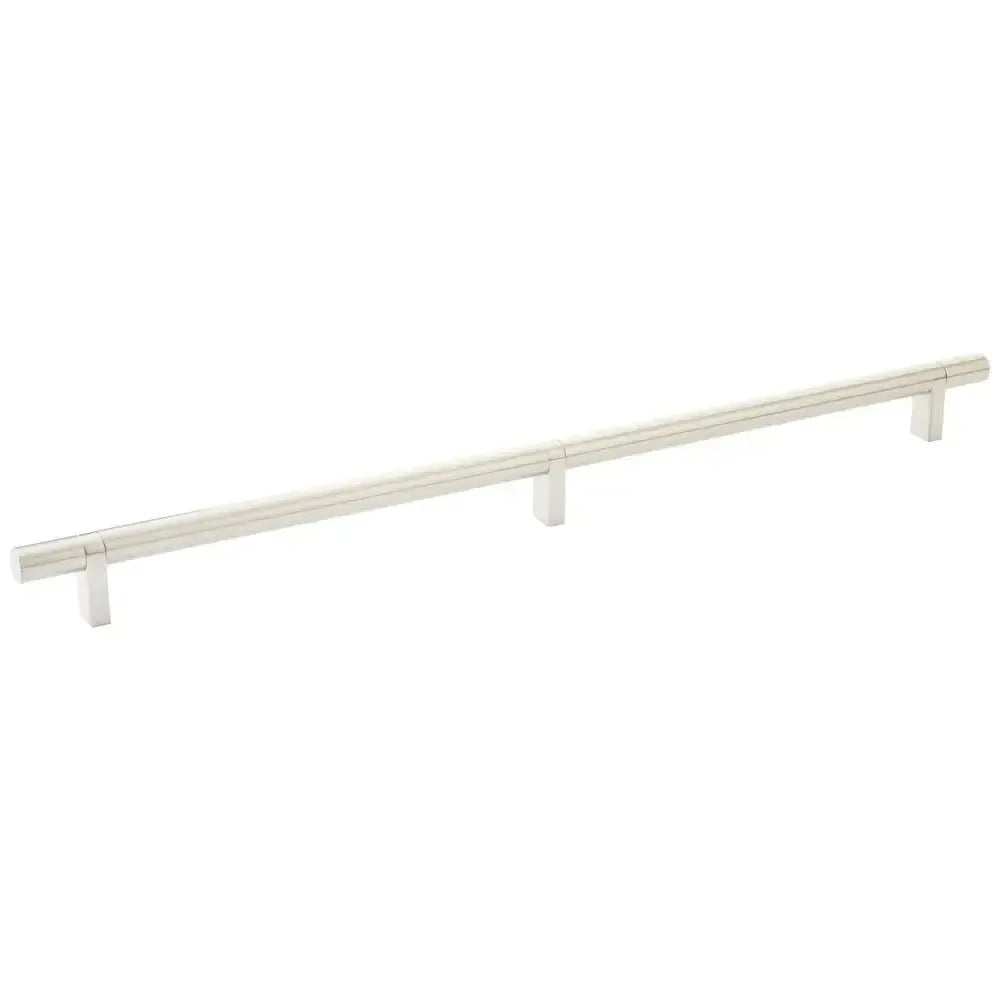 Emtek Select Smooth Cabinet Bar Pull in 