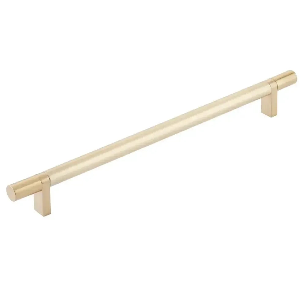 Emtek Select Smooth Cabinet Bar Pull in 