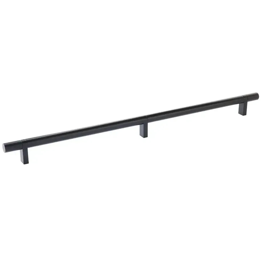Emtek Select Smooth Cabinet Bar Pull in 