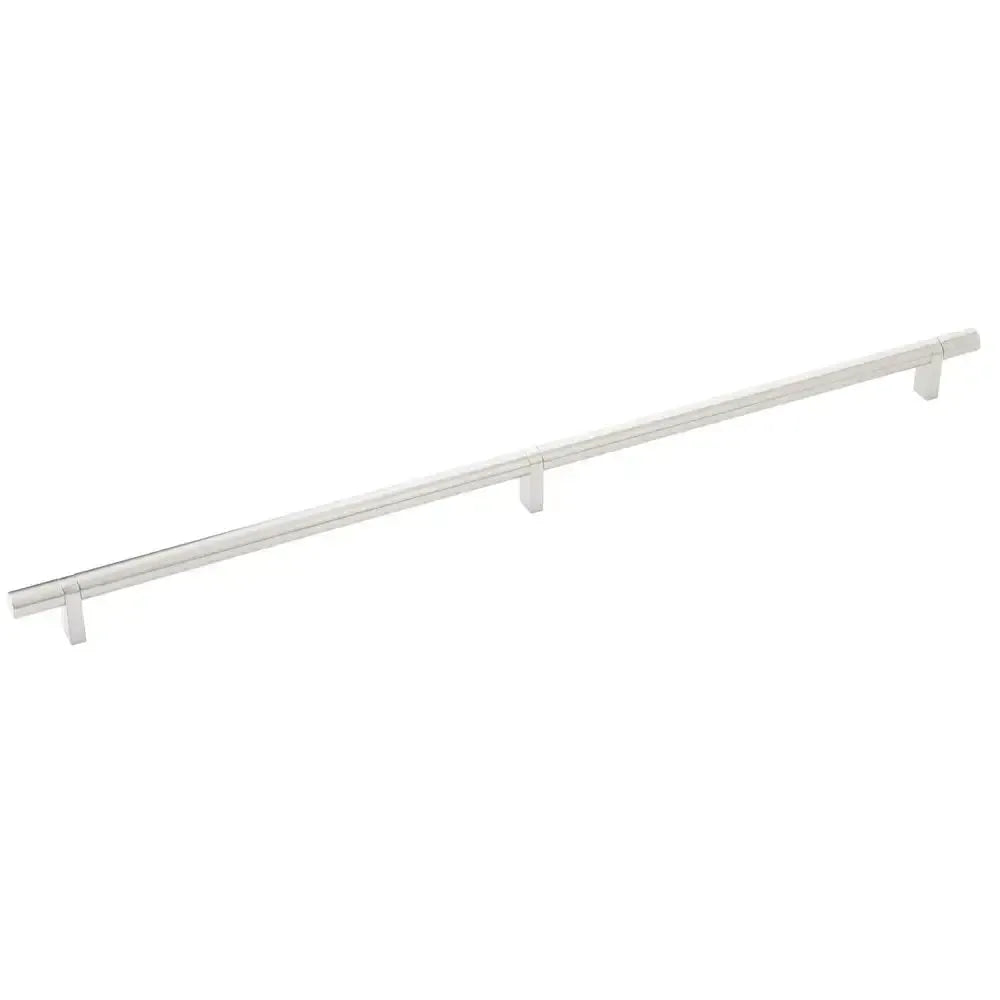Emtek Select Smooth Cabinet Bar Pull in 