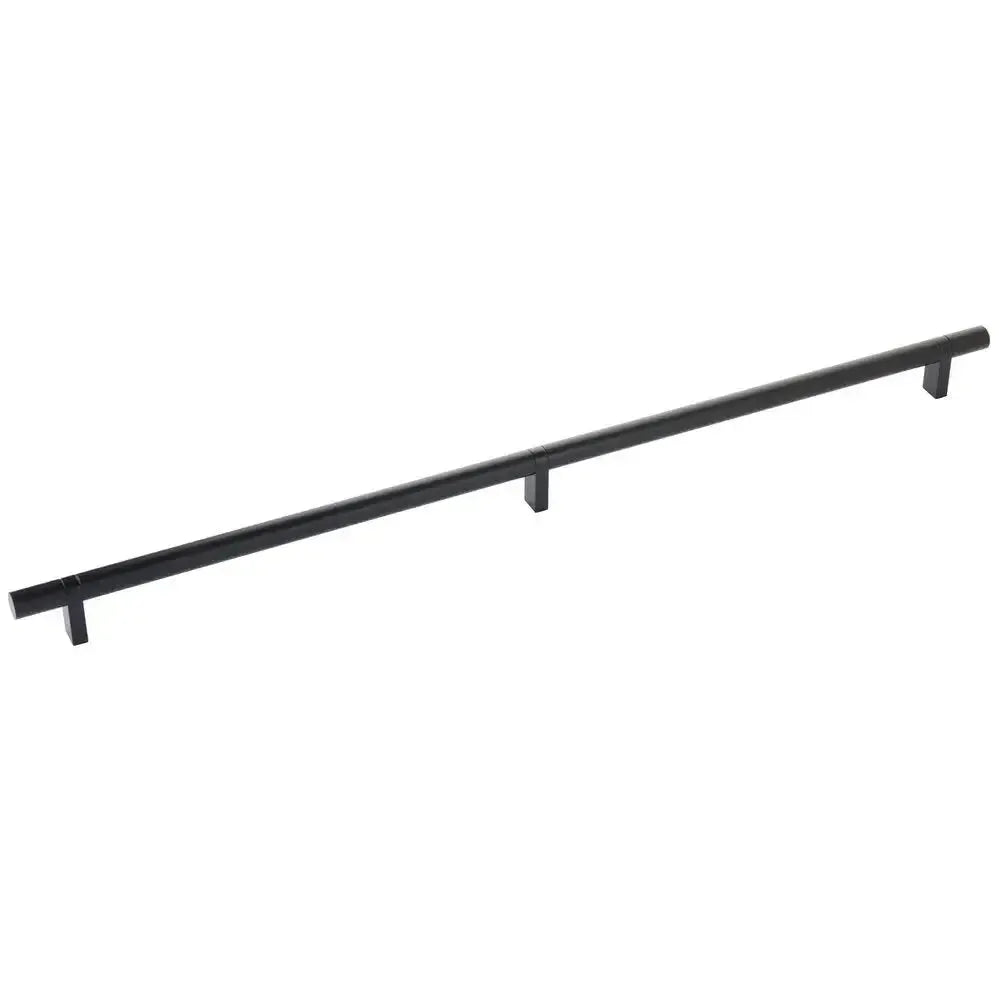 Emtek Select Smooth Cabinet Bar Pull in 