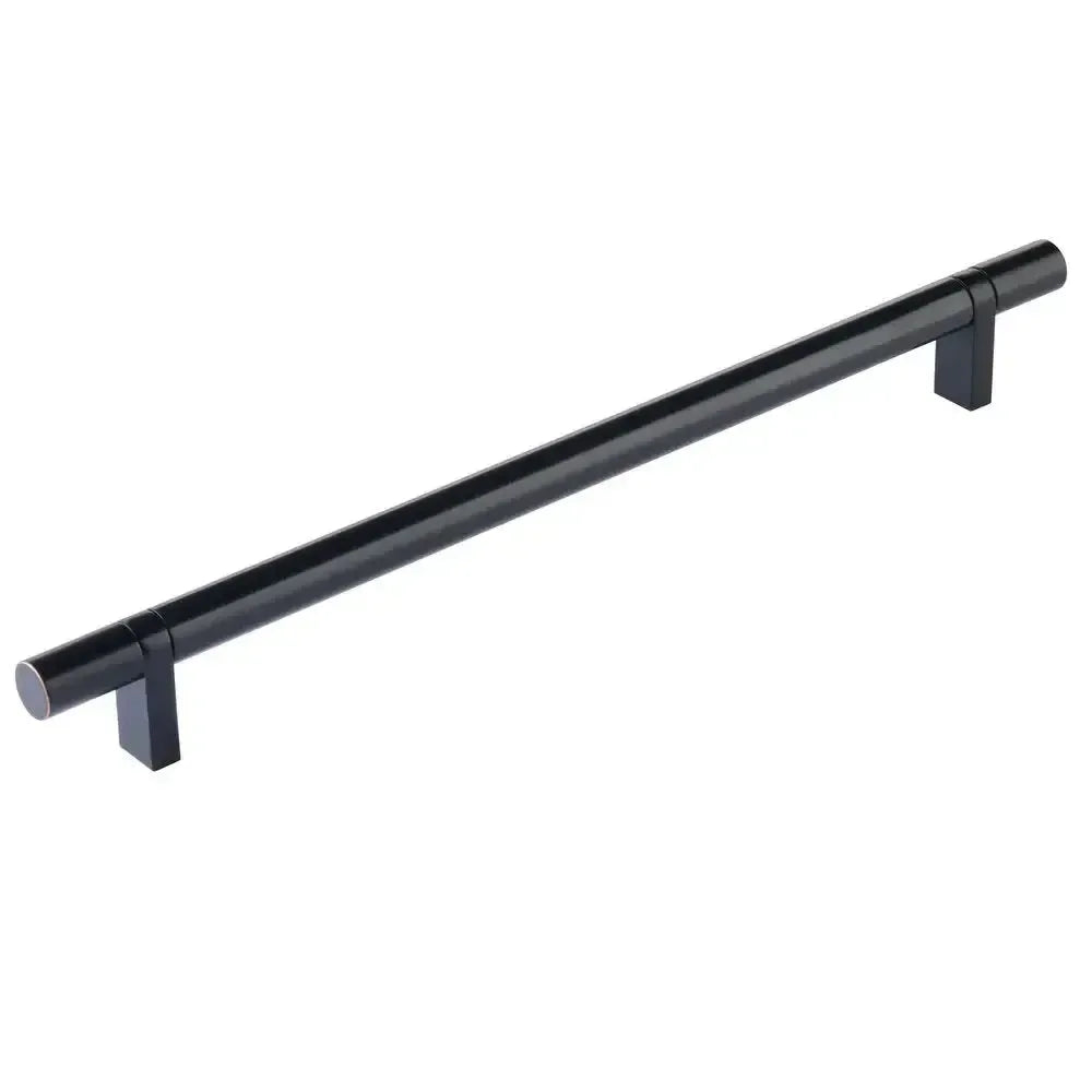 Emtek Select Smooth Cabinet Bar Pull in 