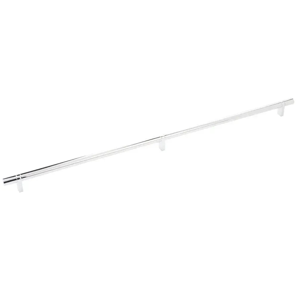 Emtek Select Smooth Cabinet Bar Pull in 