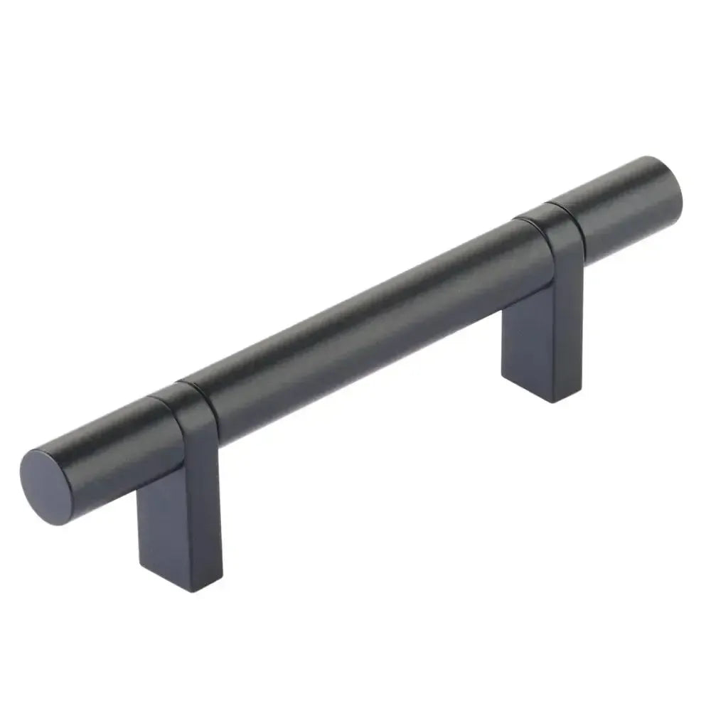Emtek Select Smooth Cabinet Bar Pull in 
