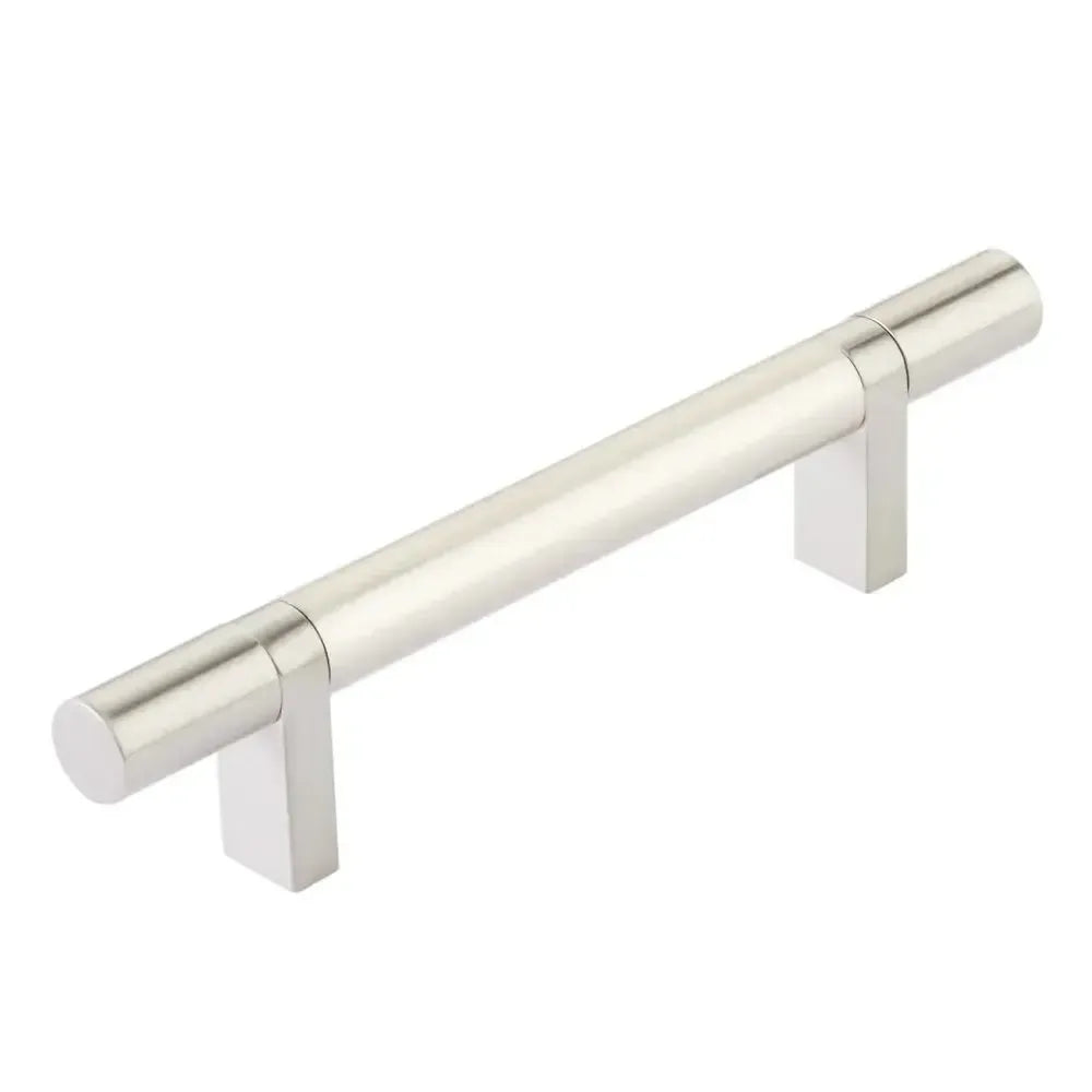 Emtek Select Smooth Cabinet Bar Pull in 