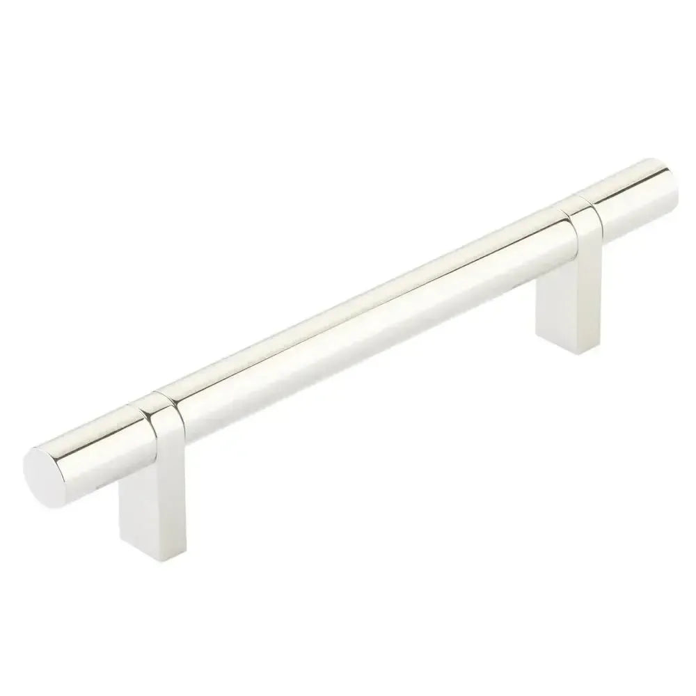 Emtek Select Smooth Cabinet Bar Pull in 
